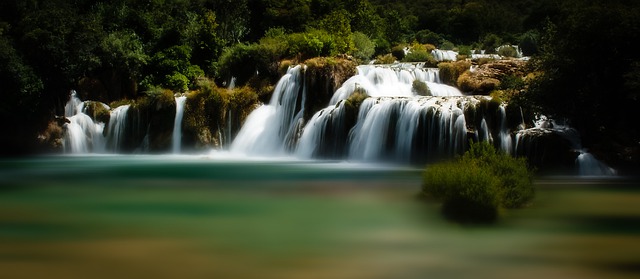 vodopády v Chorvatsku.jpg